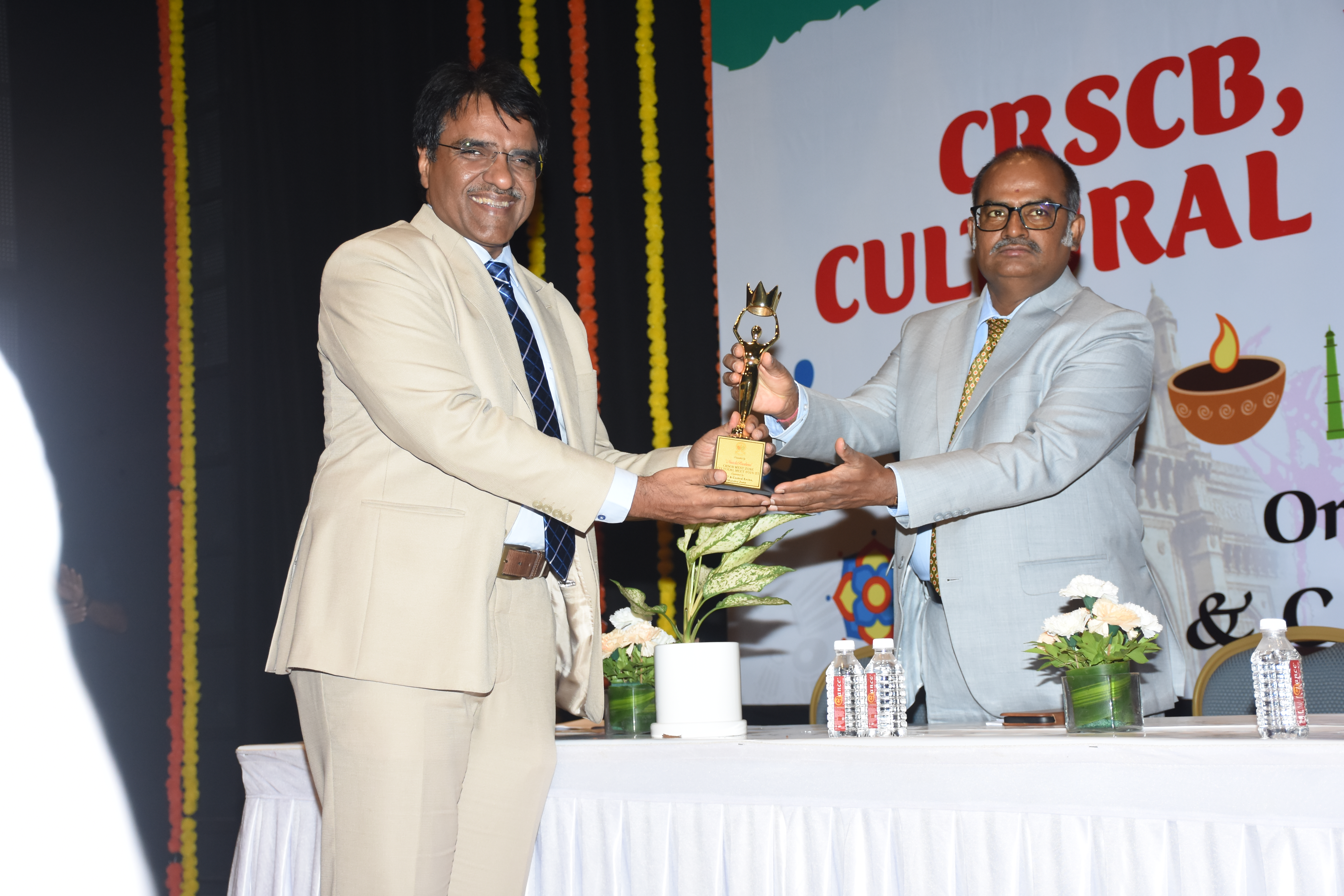 CRCBE Event Image 10