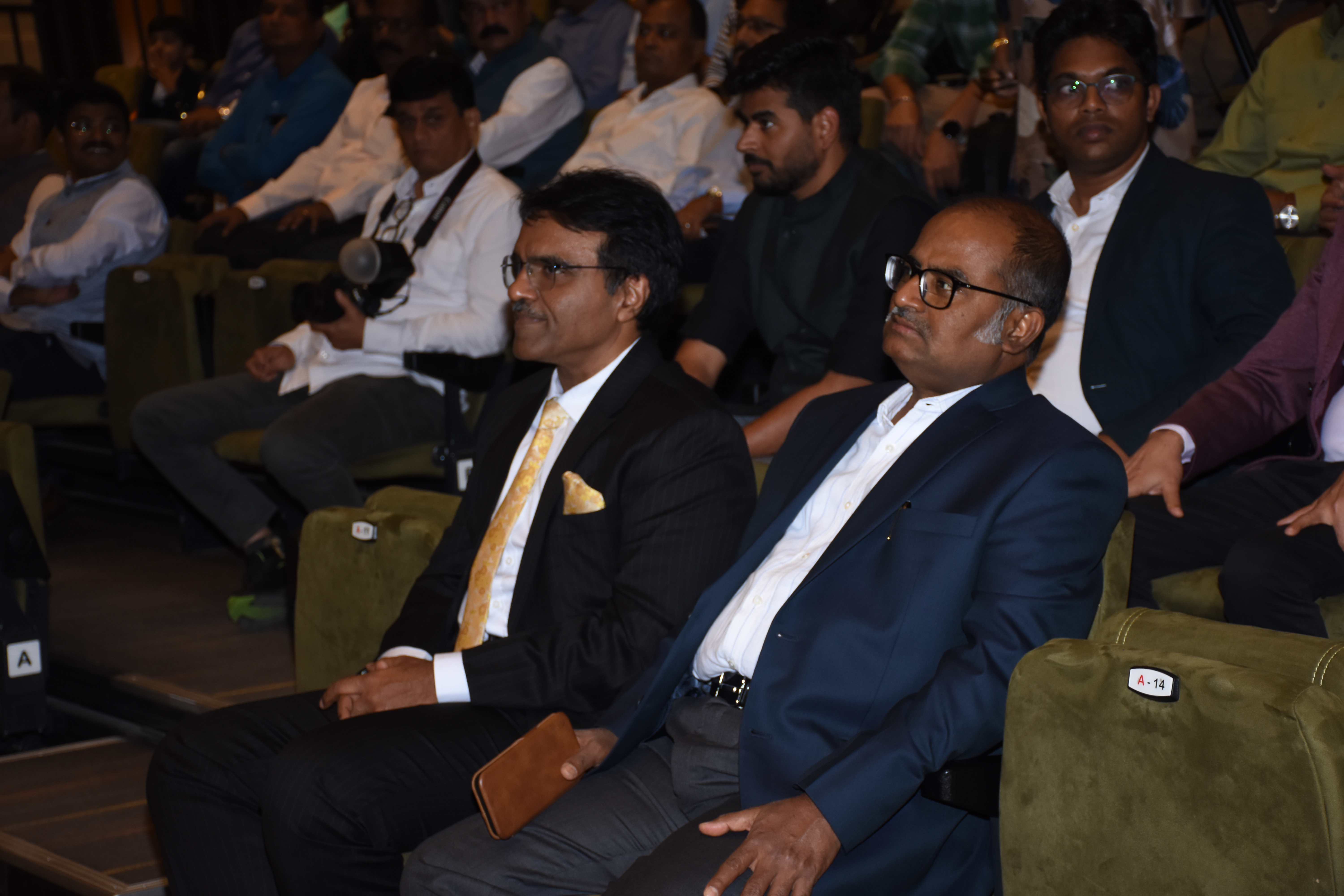 CRCBE Event Image 6