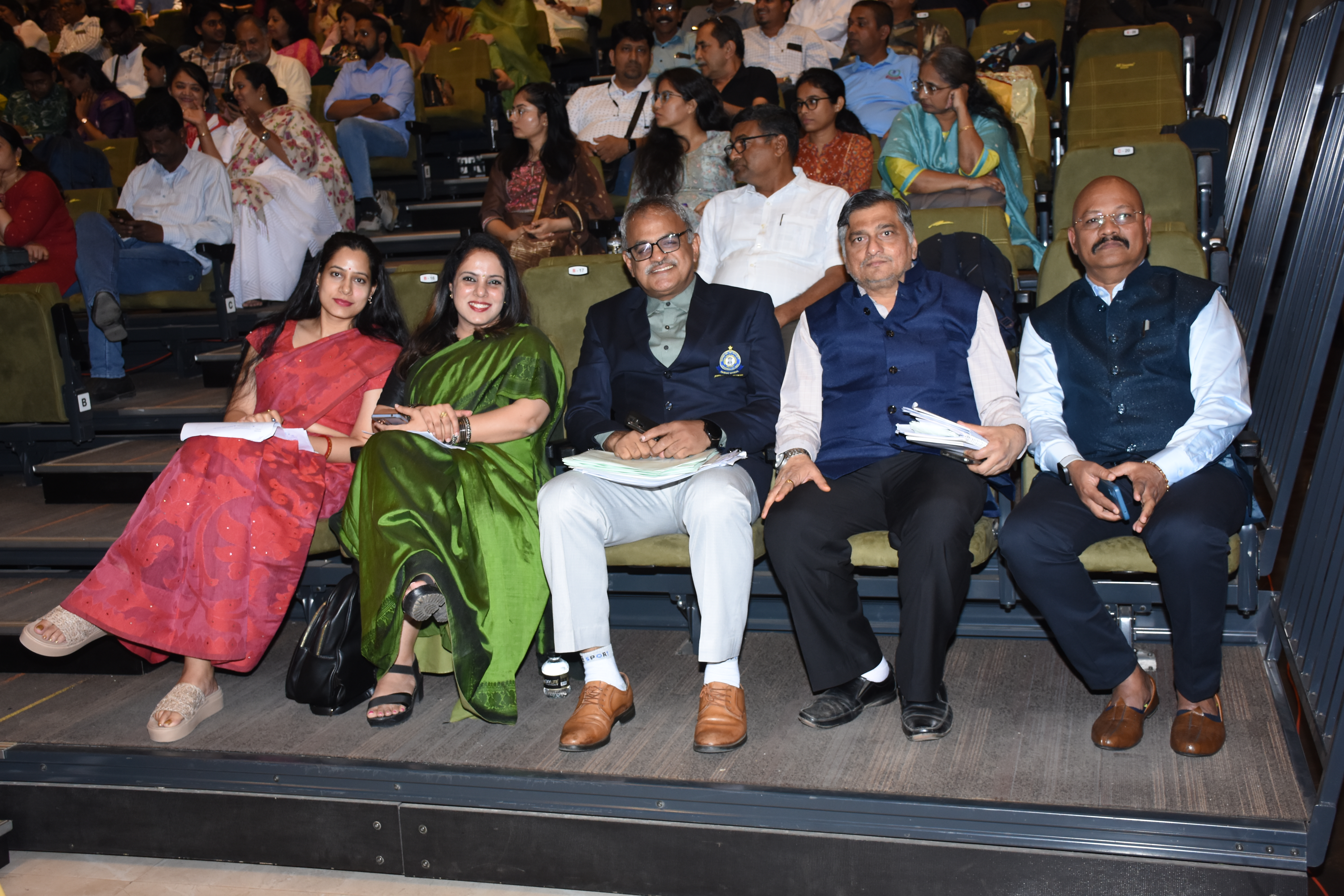 CRCBE Event Image 7